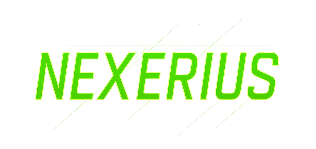 Nexerius Logo