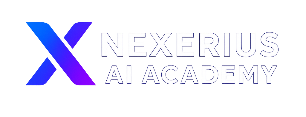 Nexerius Academy Logo